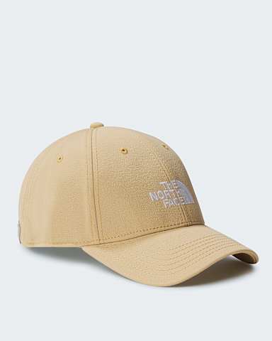 Recycled 66 Classic Hat TNF Khaki Stone HERO