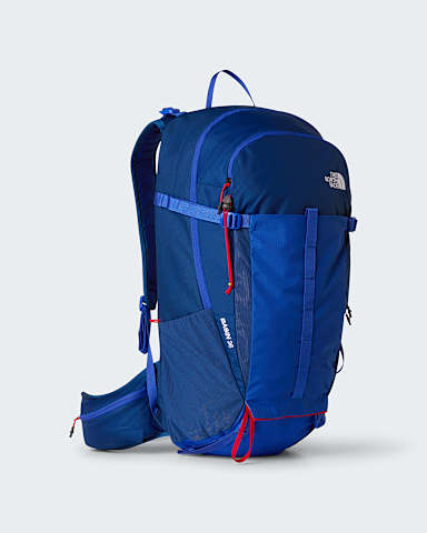 Basin Backpack 36L TNF Estate BlueTNF Blue hero