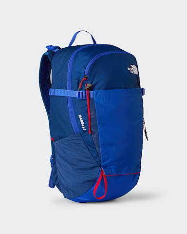 Verto 24 Literrugzak TNF Estate BlueTNF Blue hero