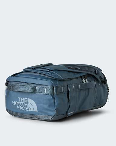 Sac de voyage Base Camp Duffel 32 L TNF Granite GreyFrost Grey hero