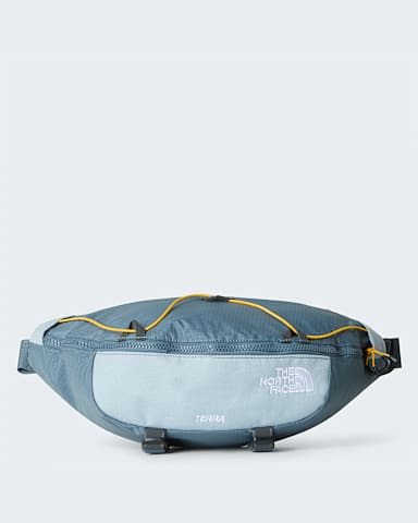 Terraheuptas voor 6 liter TNF Granite GreyFrost GreySummit Gold HERO