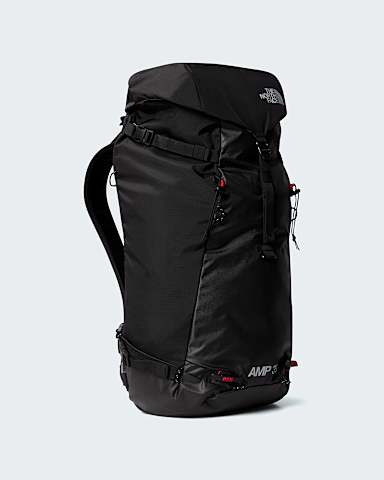 Sac dos AllMountain Purpose 38 TNF TNF BlackTNF Red HERO