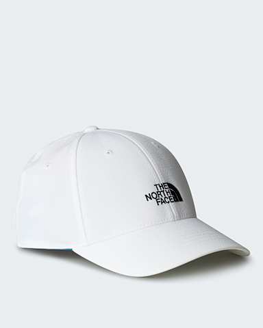 Casquette 66 FlashDry TNF TNF WhiteTNF Black HERO