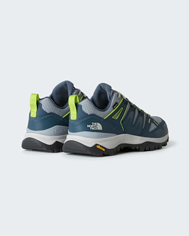 Chaussures de randonne Hedgehog GORETEX pour homme TNF Granite GreyFrost Grey ALT6