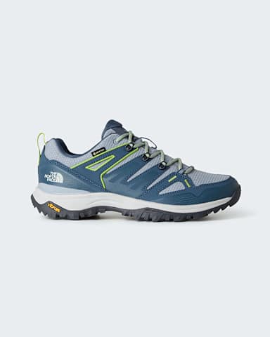 Scarpe da escursionismo Hedgehog GORETEX da uomo TNF Granite GreyFrost Grey HERO