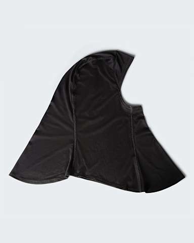TNF Performance Hijab TNF TNF Black ALT2