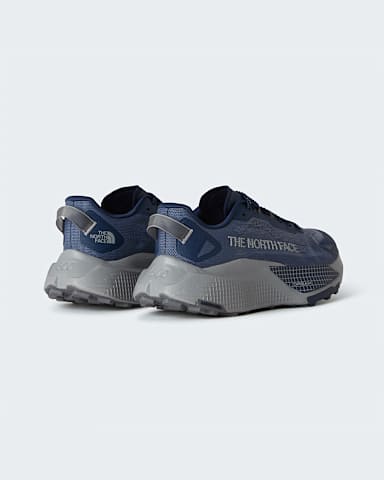 Mens Altamesa 500 V2 Trail Running Shoes TNF Summit NavyConcrete ALT6