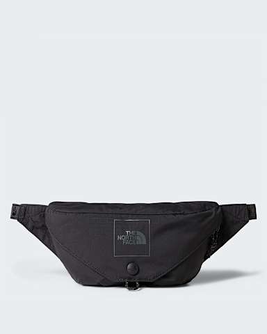 Glen Canyonheuptasje TNF TNF Black HERO