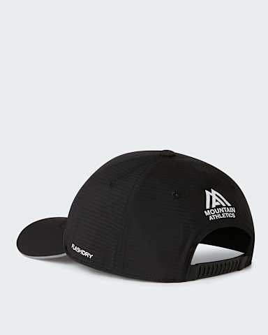Flex FlashDry Cap TNF TNF Black ALT2