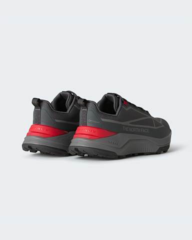 Chaussures impermables Fastpack pour homme TNF Anthracite GreyTNF Red ALT6
