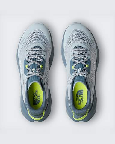 Mens Altamesa 300 V2 Trail Running Shoes TNF Frost GreyGranite Grey ALT1