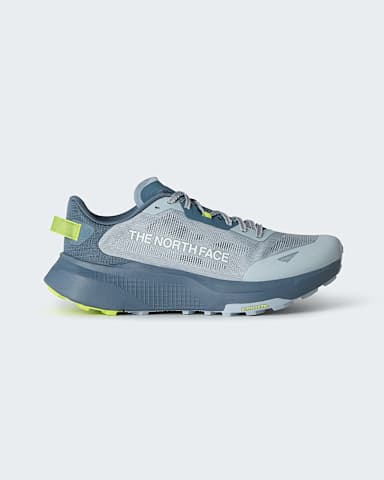 Mens Altamesa 300 V2 Trail Running Shoes TNF Frost GreyGranite Grey HERO