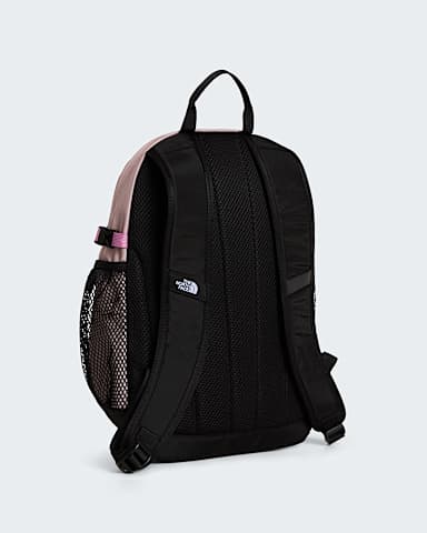 Hot Shot Mini Backpack TNF Metal Pink Stone Slab Chroma Purple ALT2