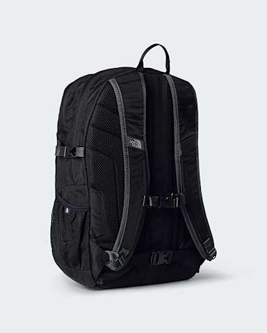 Plecak Borealis Classic TNF TNF BlackAsphalt GreyNPF ALT2
