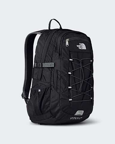 Plecak Borealis Classic TNF TNF BlackAsphalt GreyNPF HERO