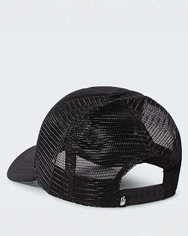 TNF Logo Truckerpet TNF TNF BlackTNF White ALT2