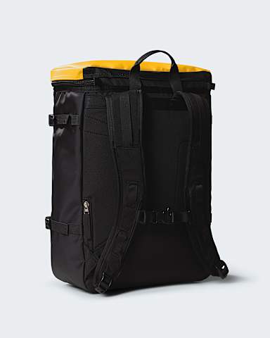 Base Camp Fuse Box TNF Summit GoldTNF BlackNPF ALT2
