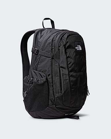 Hot Shot Backpack Special Edition TNF TNF BlackTNF WhiteNPF HERO