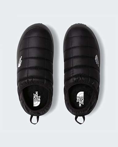 Mens ThermoBall V Traction Mules TNF TNF BlackTNF White ALT1