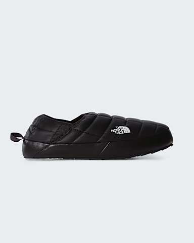 Mens ThermoBall V Traction Mules TNF TNF BlackTNF White HERO