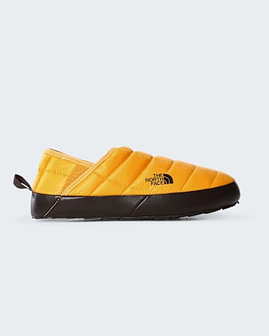 Pantoufles Thermoball V Traction pour homme TNF Summit GoldTNF Black HERO