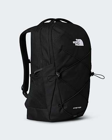 Jester Backpack TNF TNF BlackNPF HERO
