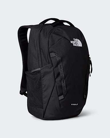Vault Backpack TNF TNF BlackNPF HERO