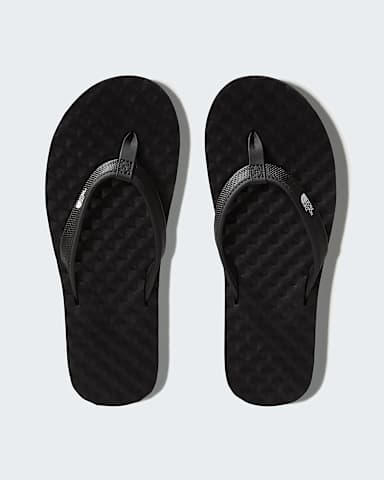 Womens Base Camp Mini II FlipFlops TNF TNF BlackTNF White ALT1