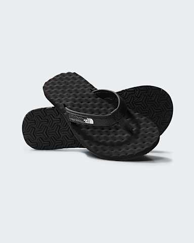 Womens Base Camp Mini II FlipFlops TNF TNF BlackTNF White HERO