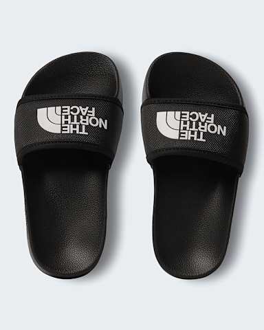 Teens Base Camp Slides III TNF TNF BlackTNF Black ALT1