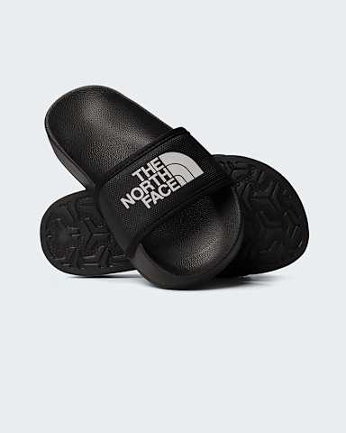 Teens Base Camp Slides III TNF TNF BlackTNF Black HERO