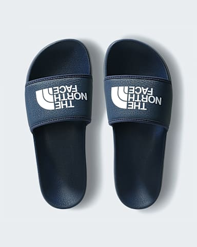 Base Camp Slides III pour homme TNF Summit NavyTNF White ALT1