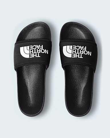 Base Camp Slides III pour homme TNF TNF BlackTNF White ALT1