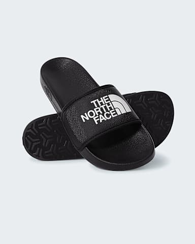 Base Camp Slides III pour homme TNF TNF BlackTNF White HERO