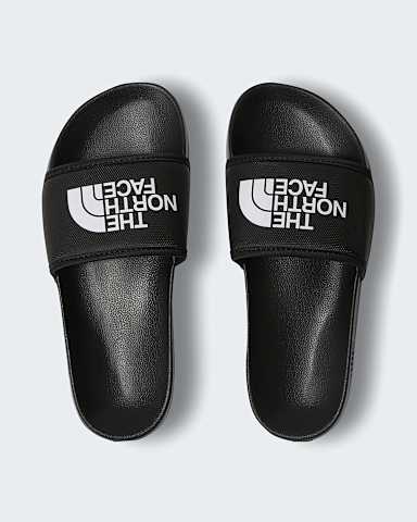 Womens Base Camp Slides III TNF TNF BlackTNF White ALT1