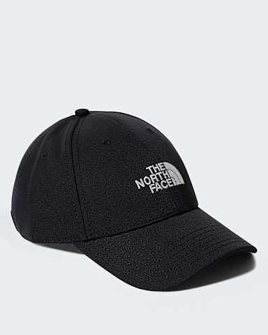 66 Classic Hat Recycled TNF TNF BlackTNF White HERO