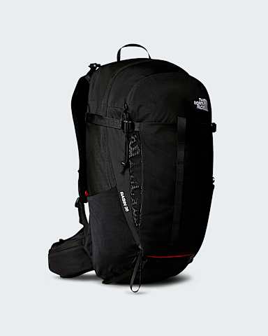 Basin Backpack 36L TNF TNF BlackTNF BlackNPF HERO