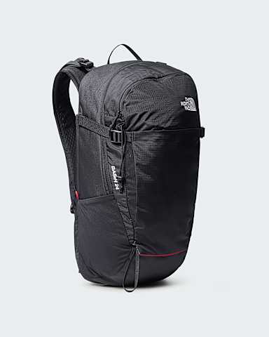 Basin 24Litre Backpack TNF TNF BlackTNF BlackNPF HERO