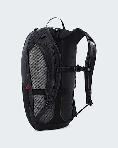 Basin Backpack 18L TNF TNF BlackTNF BlackNPF ALT2