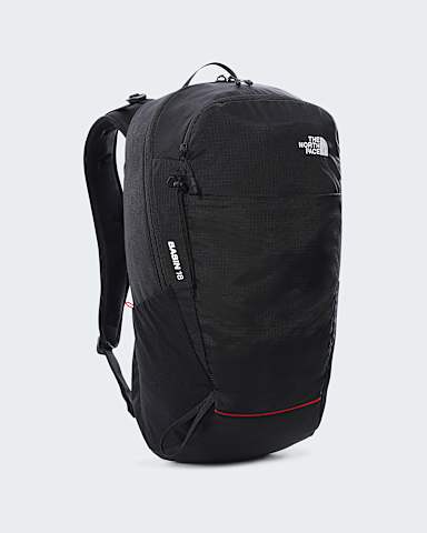 Basin Backpack 18L TNF TNF BlackTNF BlackNPF HERO