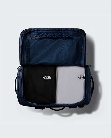 Torba podrna Base Camp Voyager 42l TNF Shady BlueSummit Navy ALT2