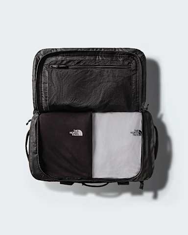Torba podrna Base Camp Voyager 42l TNF TNF BlackAsphalt Grey ALT2