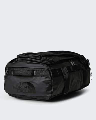 Sac de voyage Base Camp Duffel 32 L TNF TNF BlackAsphalt Grey HERO