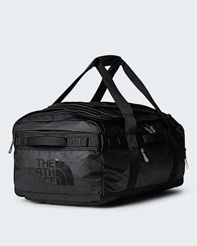 Sac de voyage Base Camp Duffel 62 L TNF TNF BlackAsphalt Grey HERO