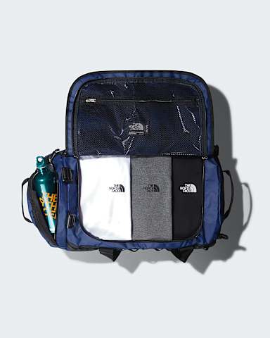 Base Camp Duffel 71L Medium TNF Summit NavyTNF BlackNPF ALT2