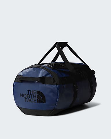 Base Camp Duffel 71L Medium TNF Summit NavyTNF BlackNPF HERO
