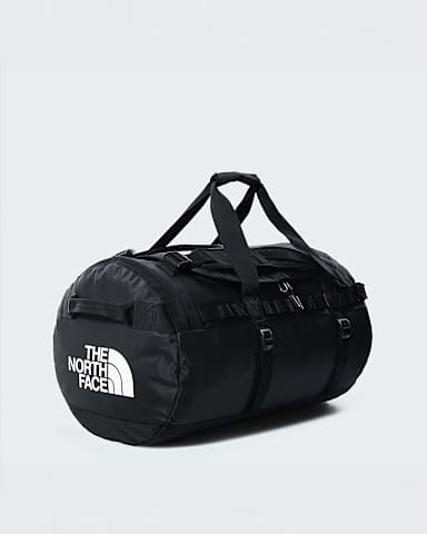 Base Camp Duffel 71L Medium TNF TNF BlackTNF WhiteNPF HERO