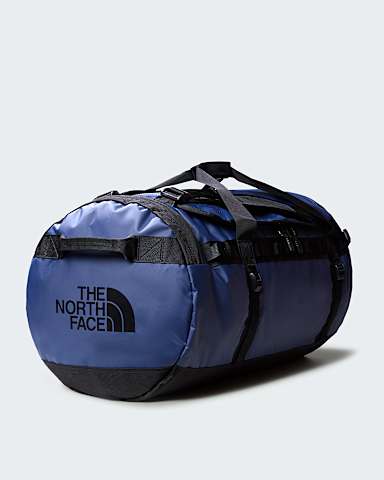 Base Camp Duffel 95L Large TNF Summit NavyTNF BlackNPF HERO
