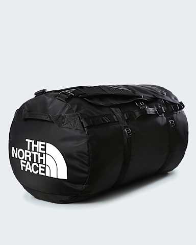 Base Camp Duffel 150L XXL TNF TNF BlackTNF WhiteNPF HERO