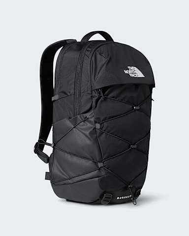 Borealis Backpack TNF TNF BlackTNF BlackNPF HERO